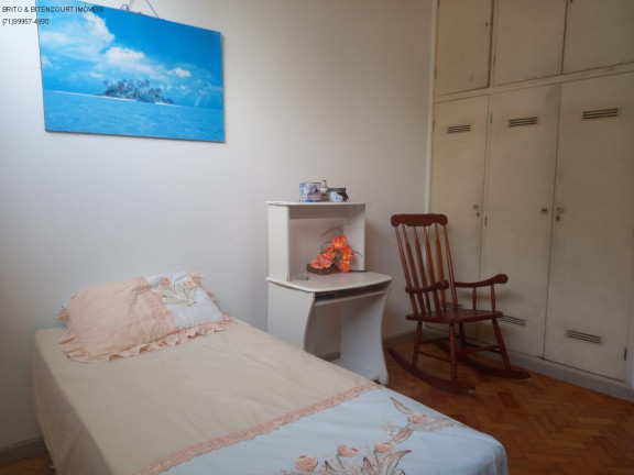 Imagem Imóvel com 4 Quartos à Venda, 374 m² em Garcia - Salvador