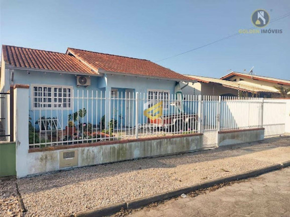 Imagem Casa com 3 Quartos à Venda, 123 m² em Universitário - Tijucas Imagem Casa com 3 Quartos à Venda, 123 m² em Universitário - Tijucas