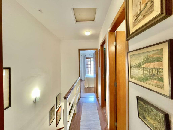 Imagem Casa com 3 Quartos à Venda, 81 m² em Jardim Barbacena - Cotia