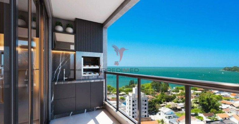 Imagem Apartamento com 3 Quartos à Venda, 140 m² em Armacao Itapocoroi - Penha Imagem Apartamento com 3 Quartos à Venda, 140 m² em Armacao Itapocoroi - Penha