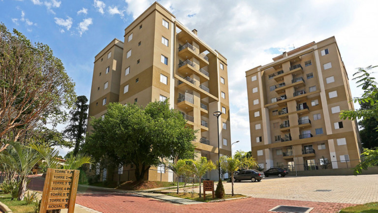 Imagem Imóvel com 3 Quartos à Venda, 70 m² em Parque Fazendinha - Campinas Imagem Imóvel com 3 Quartos à Venda, 70 m² em Parque Fazendinha - Campinas