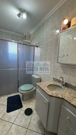 Imagem Apartamento com 1 Quarto à Venda, 54 m² em Guilhermina - Praia Grande Imagem Apartamento com 1 Quarto à Venda, 54 m² em Guilhermina - Praia Grande