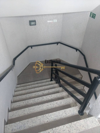 Imagem Cobertura com 2 Quartos à Venda, 87 m² em Vila Pires - Santo André