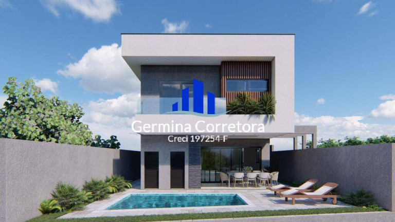 Imagem Casa com 3 Quartos à Venda, 224 m² em Suru - Santana De Parnaíba Imagem Casa com 3 Quartos à Venda, 224 m² em Suru - Santana De Parnaíba