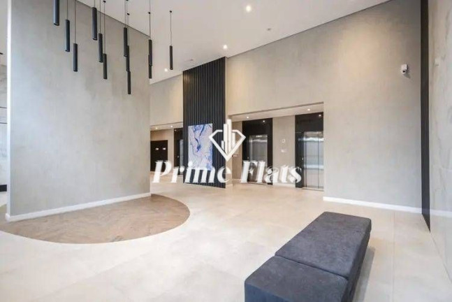 Imagem Apartamento com 1 Quarto à Venda, 30 m² em Pinheiros - São Paulo Imagem Apartamento com 1 Quarto à Venda, 30 m² em Pinheiros - São Paulo