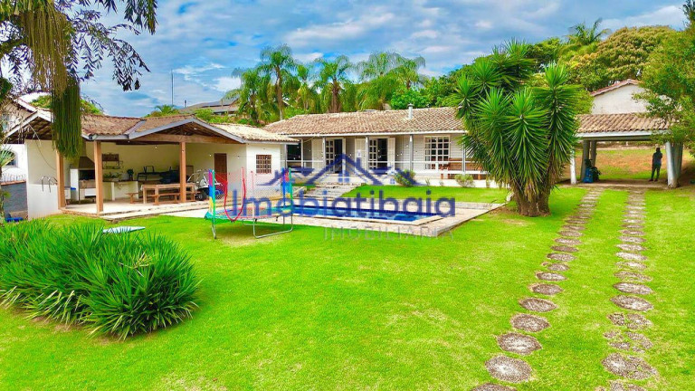 Imagem Chácara com 3 Quartos à Venda, 1.000 m² em Represa - Piracaia Imagem Chácara com 3 Quartos à Venda, 1.000 m² em Represa - Piracaia