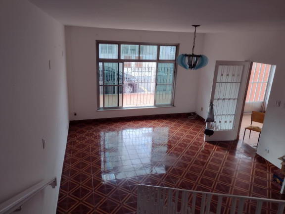 Casa com 3 Quartos à Venda, 164 m² em Tatuapé - São Paulo