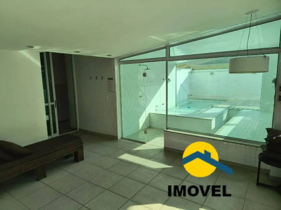 Imagem Apartamento com 2 Quartos à Venda, 80 m² em Charitas - Niterói Imagem Apartamento com 2 Quartos à Venda, 80 m² em Charitas - Niterói
