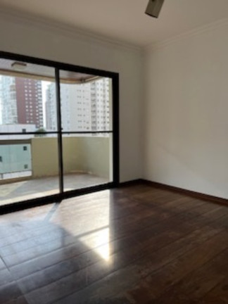 Imagem Imóvel com 3 Quartos à Venda, 233 m² em Campo Belo - São Paulo
