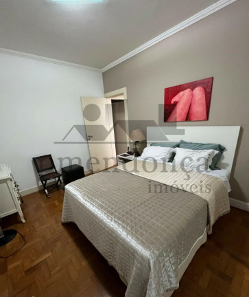 Imagem Apartamento com 3 Quartos à Venda, 143 m² em Higienópolis - São Paulo Imagem Apartamento com 3 Quartos à Venda, 143 m² em Higienópolis - São Paulo