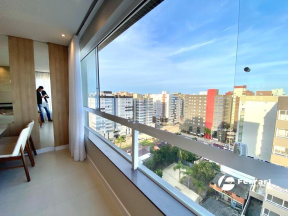 Imagem Apartamento com 2 Quartos à Venda, 101 m² em Centro - Capão Da Canoa Imagem Apartamento com 2 Quartos à Venda, 101 m² em Centro - Capão Da Canoa