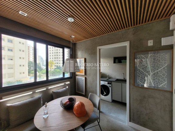 Imagem Apartamento com 3 Quartos à Venda, 154 m² em Chacara Klabin - São Paulo