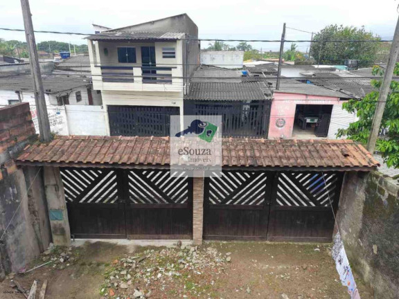 Imagem Casa com 2 Quartos à Venda, 34 m² em Jussara - Mongaguá Imagem Casa com 2 Quartos à Venda, 34 m² em Jussara - Mongaguá