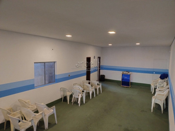 Imagem Sobrado com 6 Quartos à Venda, 375 m² em Jardim Aurélio - São Paulo