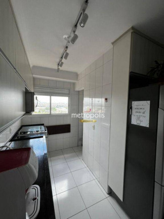 Imagem Apartamento com 3 Quartos à Venda, 83 m² em Santa Paula - São Caetano Do Sul Imagem Apartamento com 3 Quartos à Venda, 83 m² em Santa Paula - São Caetano Do Sul
