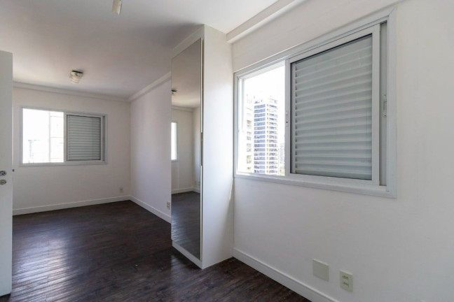 Imagem Apartamento com 1 Quarto à Venda, 56 m² em Vila Olímpia - São Paulo