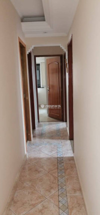 Imagem Apartamento com 4 Quartos à Venda, 98 m² em Centro - Diadema