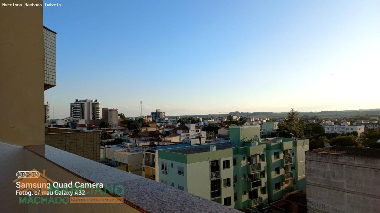 Imagem Cobertura com 3 Quartos à Venda, 170 m² em Fátima - Santa Maria Imagem Cobertura com 3 Quartos à Venda, 170 m² em Fátima - Santa Maria
