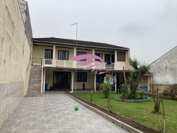 Casa com 3 Quartos à Venda, 150 m² em Nereidas - Guaratuba