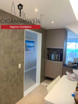 Imagem Cobertura com 4 Quartos à Venda, 389 m² em Barra Da Tijuca - Rio De Janeiro