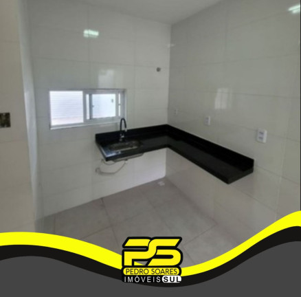 Imagem Casa com 2 Quartos à Venda, 54 m² em Geisel - João Pessoa Imagem Casa com 2 Quartos à Venda, 54 m² em Geisel - João Pessoa