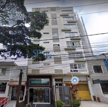 Imagem Apartamento com 1 Quarto à Venda, 52 m² em Sumarezinho - São Paulo