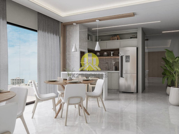 Imagem Apartamento com 3 Quartos à Venda, 52 m² em Cidade Industrial - Curitiba Imagem Apartamento com 3 Quartos à Venda, 52 m² em Cidade Industrial - Curitiba