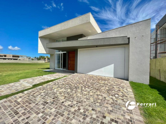 Imagem Casa de Condomínio com 4 Quartos à Venda, 310 m² em Parque Antártica - Capao Da Canoa Imagem Casa de Condomínio com 4 Quartos à Venda, 310 m² em Parque Antártica - Capao Da Canoa