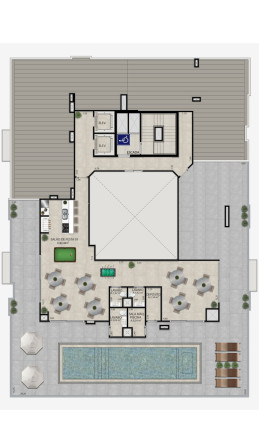 Imagem Apartamento com 1 Quarto à Venda, 92 m² em Capão Da Canoa - Capão Da Canoa Imagem Apartamento com 1 Quarto à Venda, 92 m² em Capão Da Canoa - Capão Da Canoa