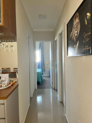 Imagem Apartamento com 3 Quartos à Venda, 65 m² em Jardim Uirá - São José Dos Campos