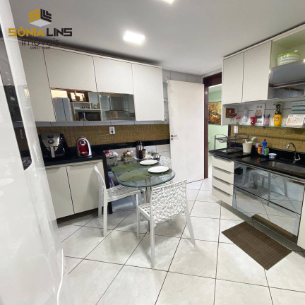 Imagem Apartamento à Venda, 250 m² em Manaíra - João Pessoa