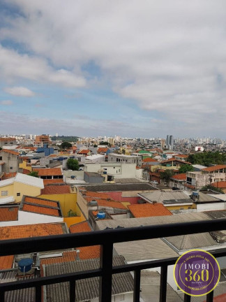 Imagem Apartamento com 2 Quartos à Venda, 41 m² em Cidade Patriarca - São Paulo Imagem Apartamento com 2 Quartos à Venda, 41 m² em Cidade Patriarca - São Paulo
