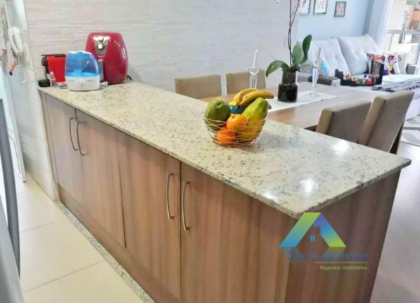 Imagem Apartamento com 2 Quartos à Venda, 94 m² em Vila Gumercindo - São Paulo
