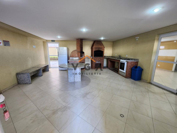 Imagem Apartamento com 2 Quartos à Venda, 54 m² em Vila Guilhermina - São Paulo Imagem Apartamento com 2 Quartos à Venda, 54 m² em Vila Guilhermina - São Paulo