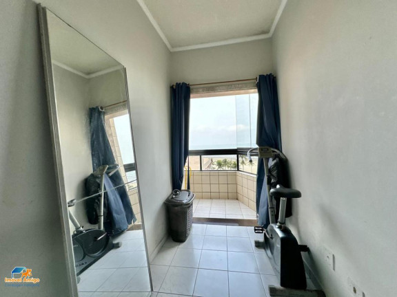 Imagem Imóvel com 3 Quartos à Venda, 96 m² em Ocian - Praia Grande