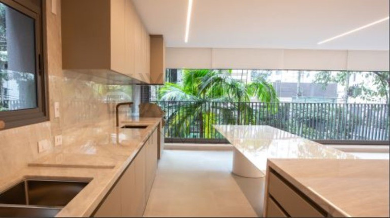Imagem Imóvel com 3 Quartos à Venda, 170 m² em Paraíso - São Paulo Imagem Imóvel com 3 Quartos à Venda, 170 m² em Paraíso - São Paulo