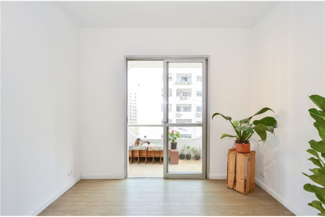 Imagem Imóvel com 1 Quarto à Venda,  em Jardim Paulista - São Paulo