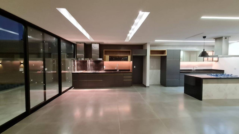 Imagem Casa de Condomínio com 4 Quartos à Venda, 630 m² em Residencial Villa Dumont - Bauru Imagem Casa de Condomínio com 4 Quartos à Venda, 630 m² em Residencial Villa Dumont - Bauru