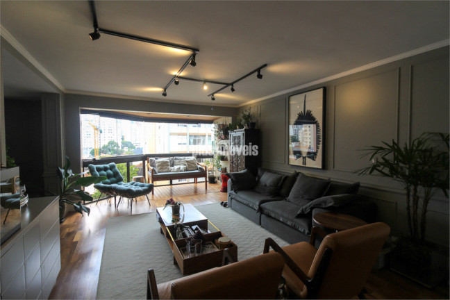 Imagem Apartamento com 2 Quartos à Venda, 145 m² em Pinheiros - São Paulo Imagem Apartamento com 2 Quartos à Venda, 145 m² em Pinheiros - São Paulo
