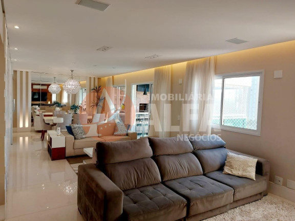 Imagem Apartamento com 3 Quartos à Venda, 194 m² em Cidade São Francisco - São Paulo Imagem Apartamento com 3 Quartos à Venda, 194 m² em Cidade São Francisco - São Paulo