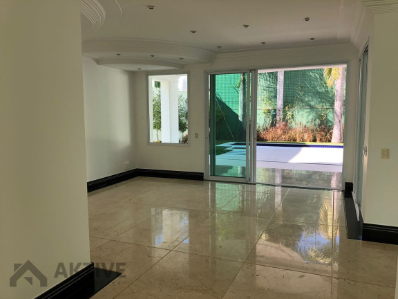 Imagem Casa de Condomínio com 5 Quartos à Venda, 662 m² em Tamboré - Santana De Parnaíba Imagem Casa de Condomínio com 5 Quartos à Venda, 662 m² em Tamboré - Santana De Parnaíba