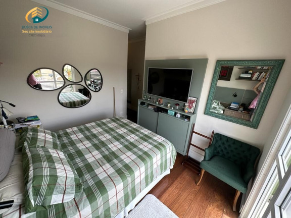 Imagem Casa de Condomínio com 4 Quartos à Venda, 271 m² em Planalto Paulista - São Paulo Imagem Casa de Condomínio com 4 Quartos à Venda, 271 m² em Planalto Paulista - São Paulo