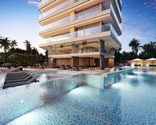 Imagem Imóvel com 5 Quartos à Venda, 455 m² em Riviera - Bertioga Imagem Imóvel com 5 Quartos à Venda, 455 m² em Riviera - Bertioga