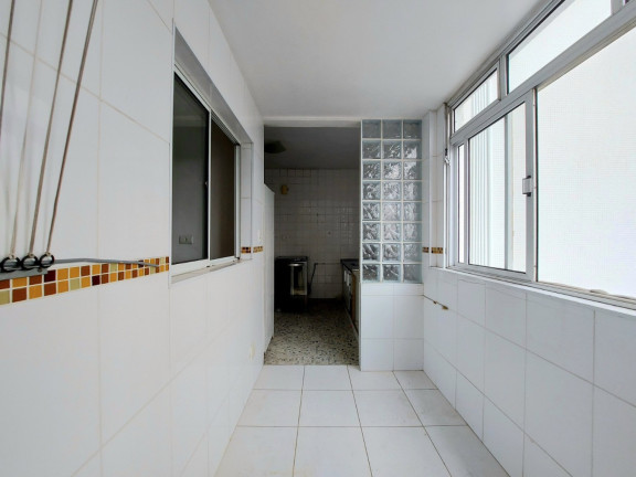 Imagem Apartamento com 3 Quartos à Venda, 101 m² em Pinheiros - São Paulo