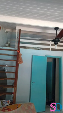 Imagem Apartamento com 2 Quartos à Venda, 113 m² em Perequê Açu - Ubatuba