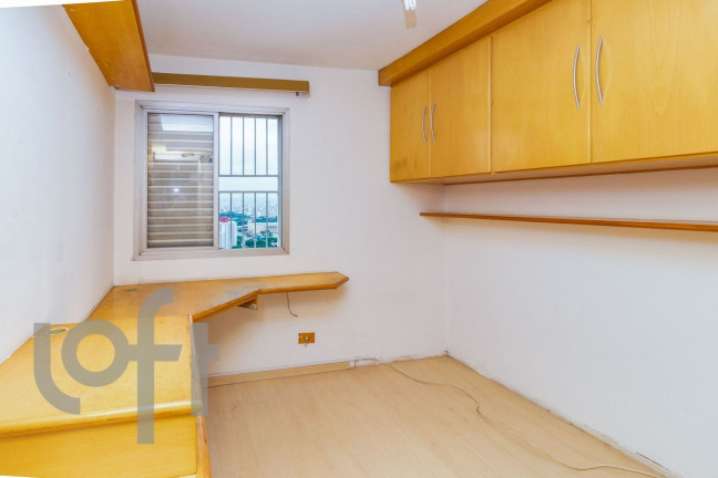 Imagem Apartamento com 3 Quartos à Venda, 85 m² em Cambuci - São Paulo