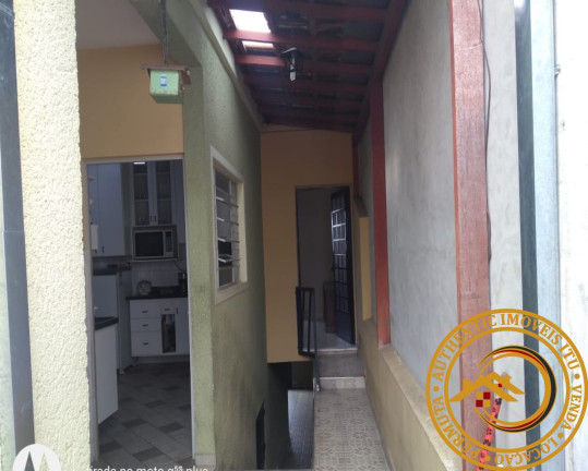 Imagem Casa com 3 Quartos à Venda, 150 m² em Jardim Alvorada - Salto Imagem Casa com 3 Quartos à Venda, 150 m² em Jardim Alvorada - Salto
