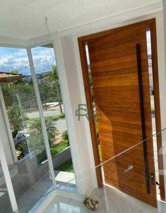 Imagem Casa com 3 Quartos à Venda, 440 m² em Reserva Santa Maria - Jandira Imagem Casa com 3 Quartos à Venda, 440 m² em Reserva Santa Maria - Jandira