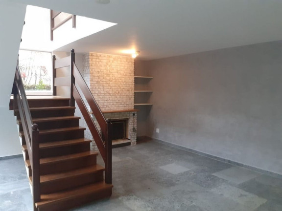 Imagem Sobrado com 4 Quartos à Venda ou Locação, 470 m² em Alphaville Residencial Um - Barueri