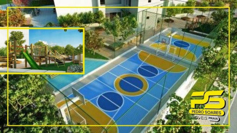 Imagem Apartamento com 4 Quartos à Venda, 164 m² em Brisamar - João Pessoa Imagem Apartamento com 4 Quartos à Venda, 164 m² em Brisamar - João Pessoa